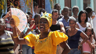 Illustration for article titled Black Cubans: Restoring US Ties Is Cool, but America, Keep Your Hang-Ups About Race at Bay